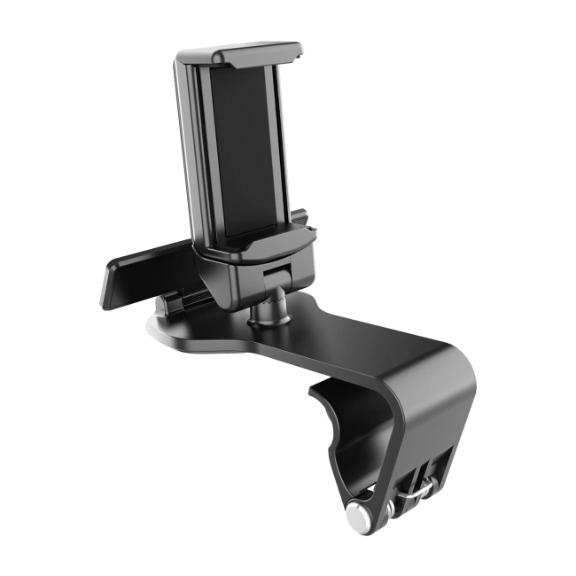 держатель телефона на панель автомобиля