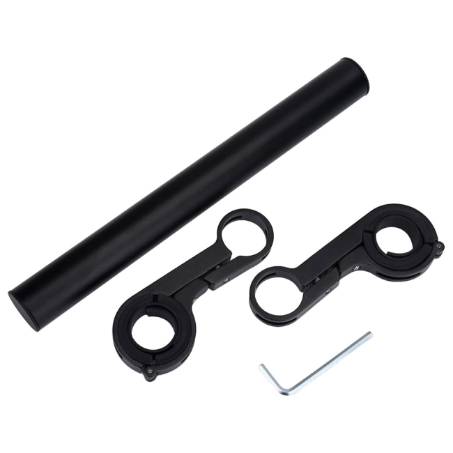 крепление на руль велосипеда