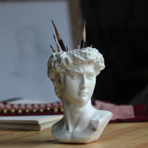 подставка голова