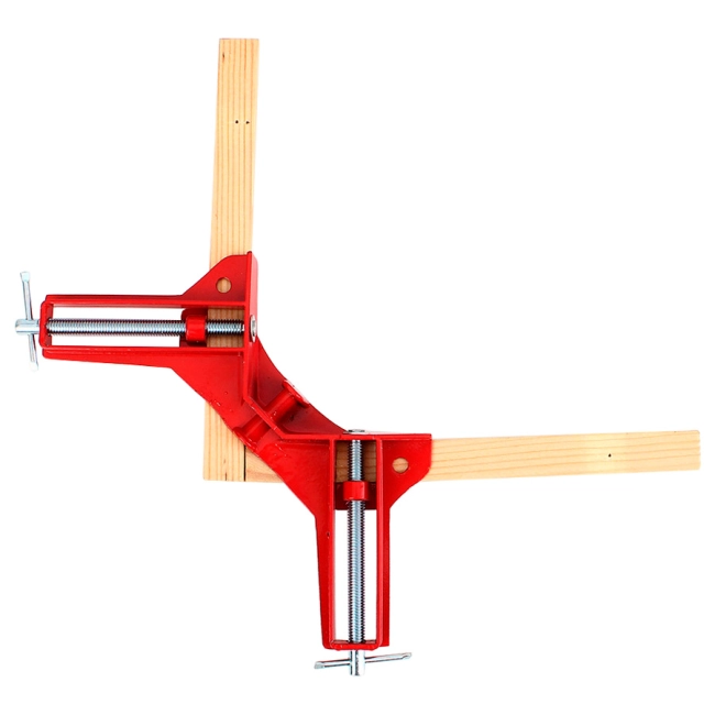 угловые зажимы 90 градусов