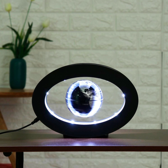 глобус левитрон