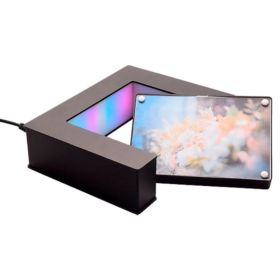 летающая фоторамка