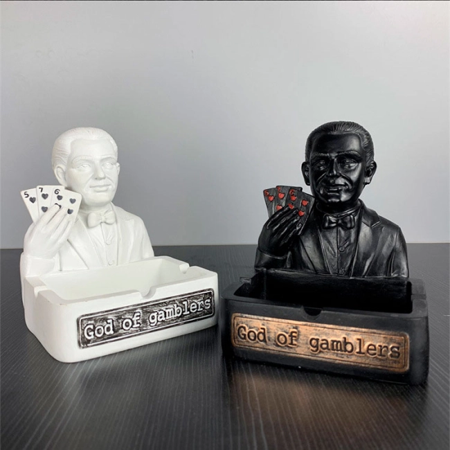 пепельница на стол