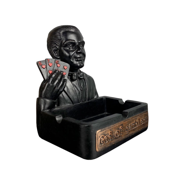 пепельница настольная