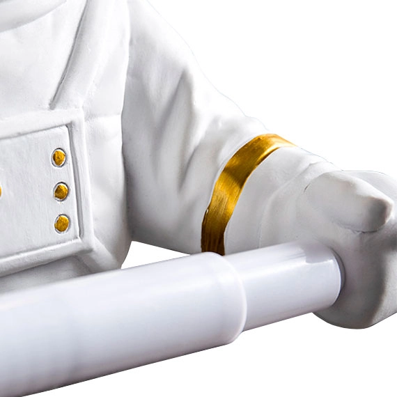 утримувач рулону паперу