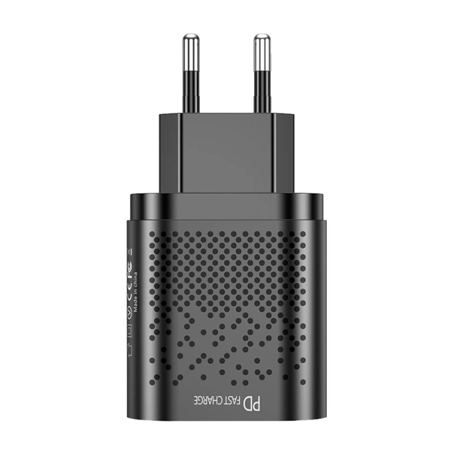 зарядное устройство usb 3.0 и type-c