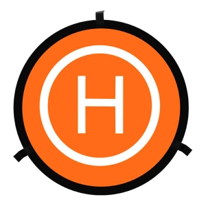 посадочная площадка для квадрокоптера