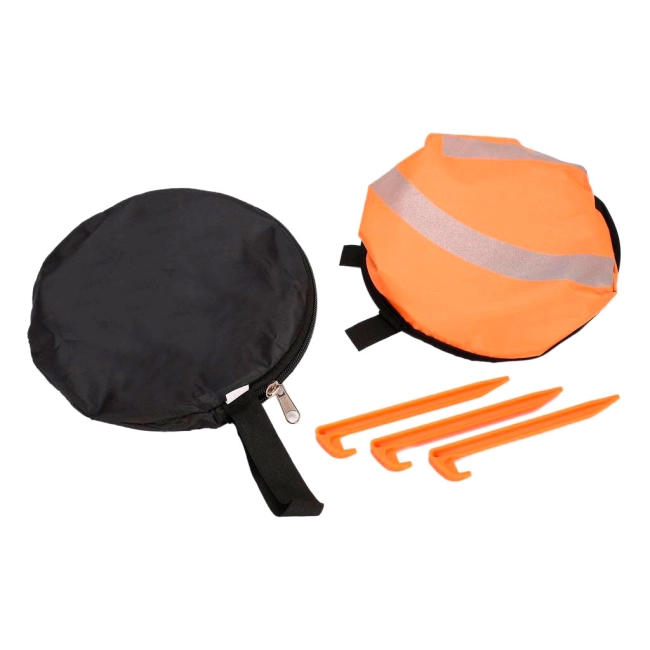 посадочная площадка для дрона