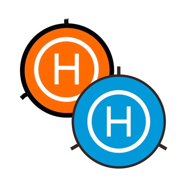 площадка посадочная для дрона