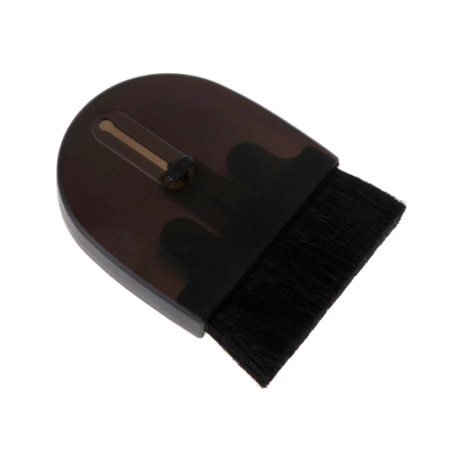 щетка для виниловых пластинок