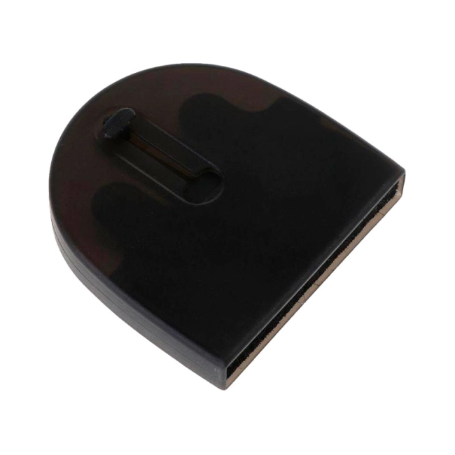 антистатическая щетка для винила