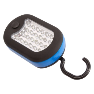 Светодиодный туристический фонарь для палатки (27 светодиодов) фонарь для палатки