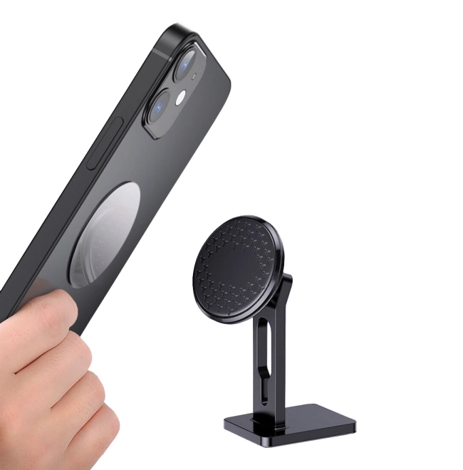 автомобільний тримач для смартфона на магніті