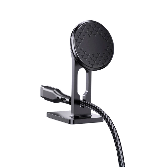 магнітний автотримач смартфона