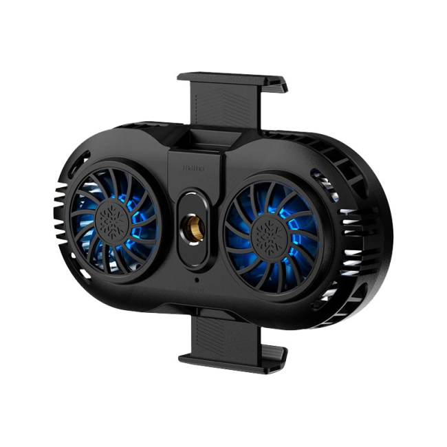 игровой кулер для телефона