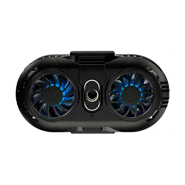 охлаждающий кулер для телефона