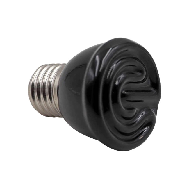 керамическая лампа для обогрева