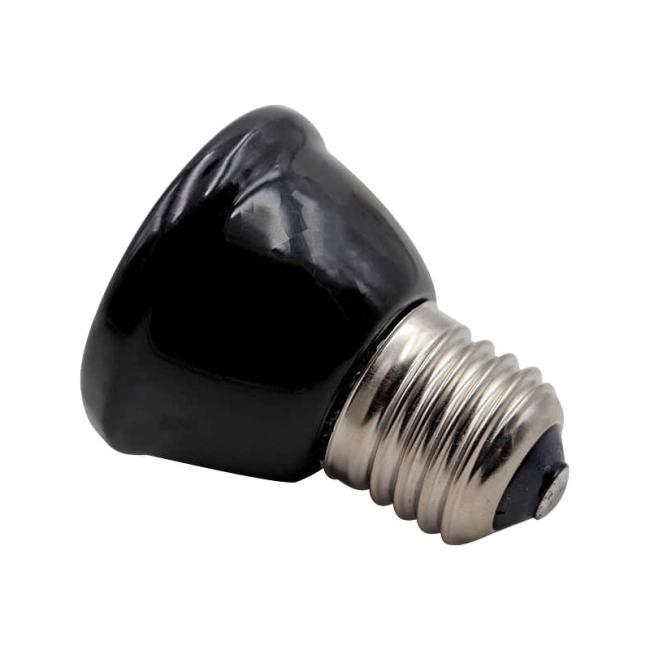 керамическая инфракрасная лампа