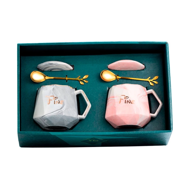 парные чашки