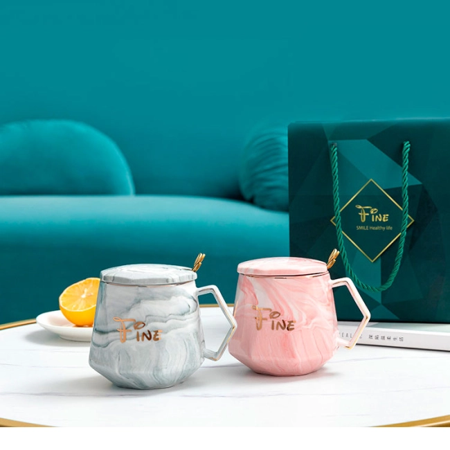 набор чашек для пар