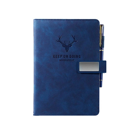 подарочный набор ручка и блокнот