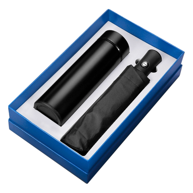 подарочный набор с термосом