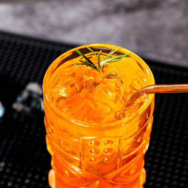 гавайський келих