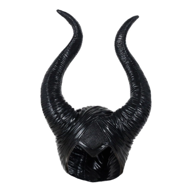 рога малефисенты