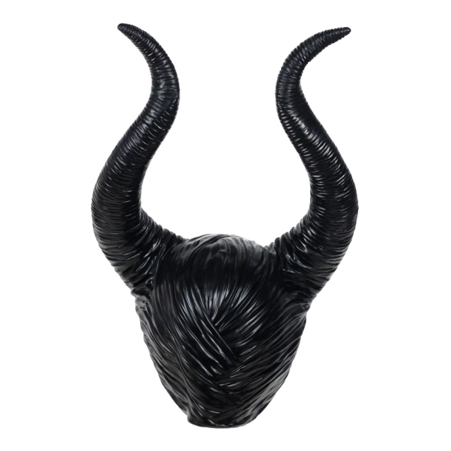 головной убор малефисенты