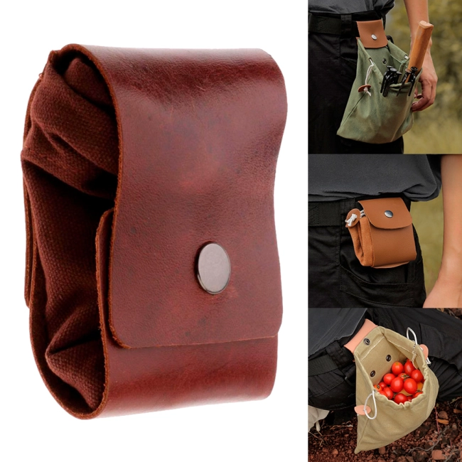 мешок на пояс