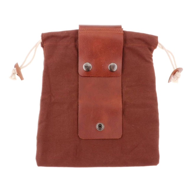 сумка садовода на пояс