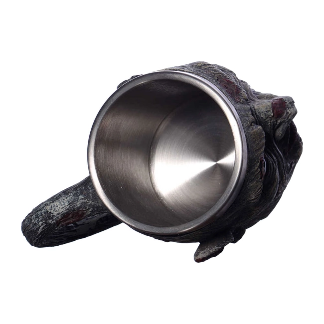 купить кружку зомби