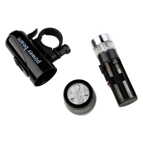 фара для велосипеда