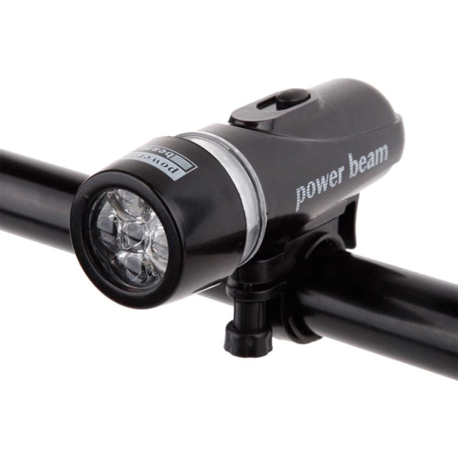 велосипедна фара