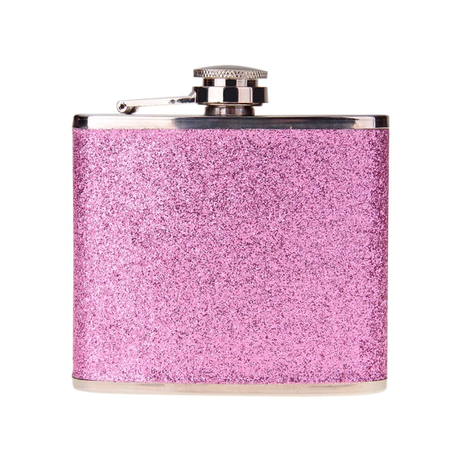 фляга из нержавеющей стали