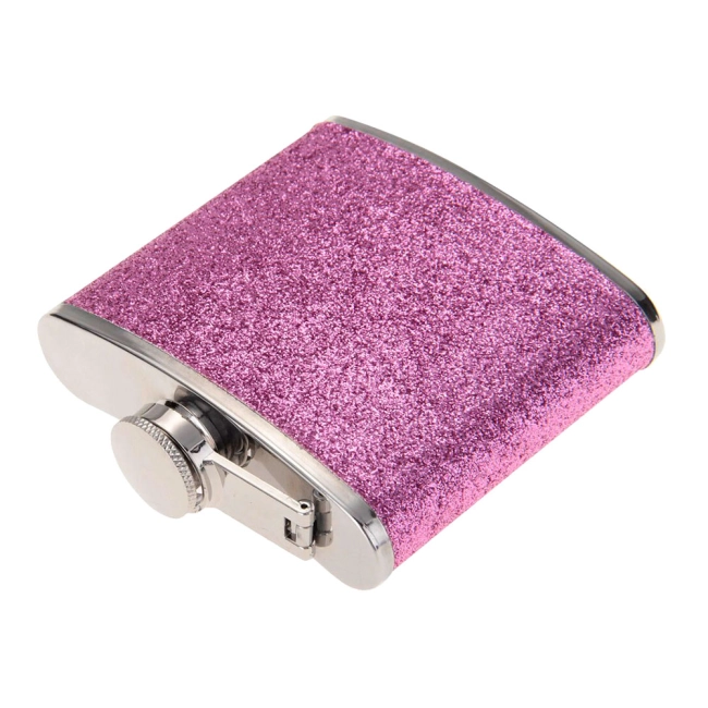 фляжка для алкоголя женская