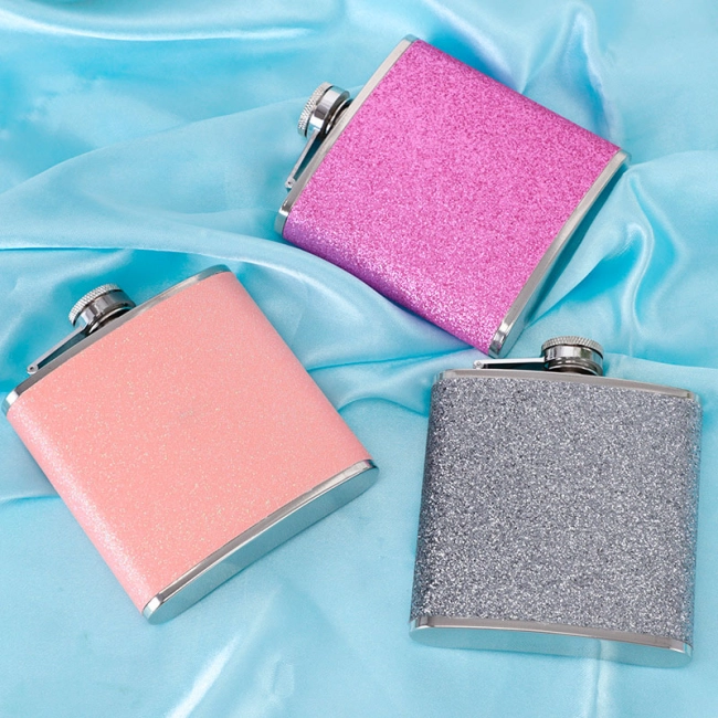 женская фляга