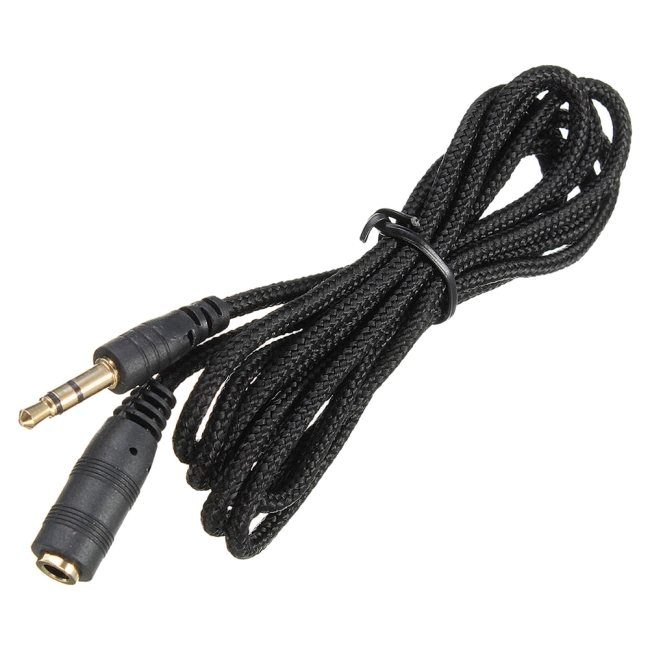 Подовжувач для навушників 3.5