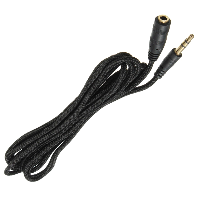 подовжувач навушників