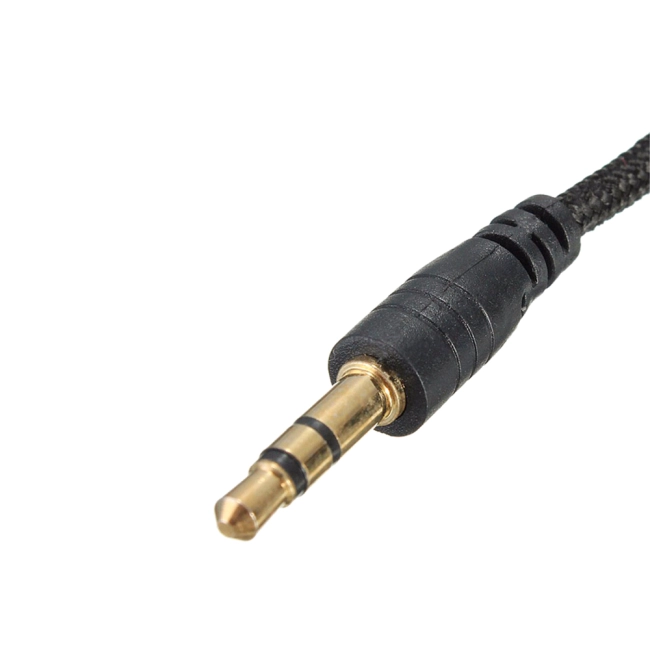 Подовжувач для навушників 3.5