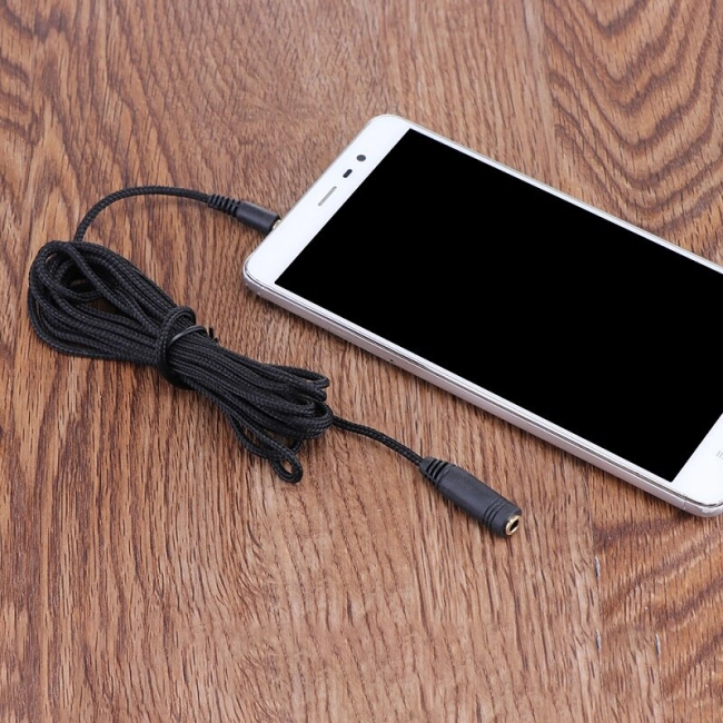 подовжувач jack 3.5