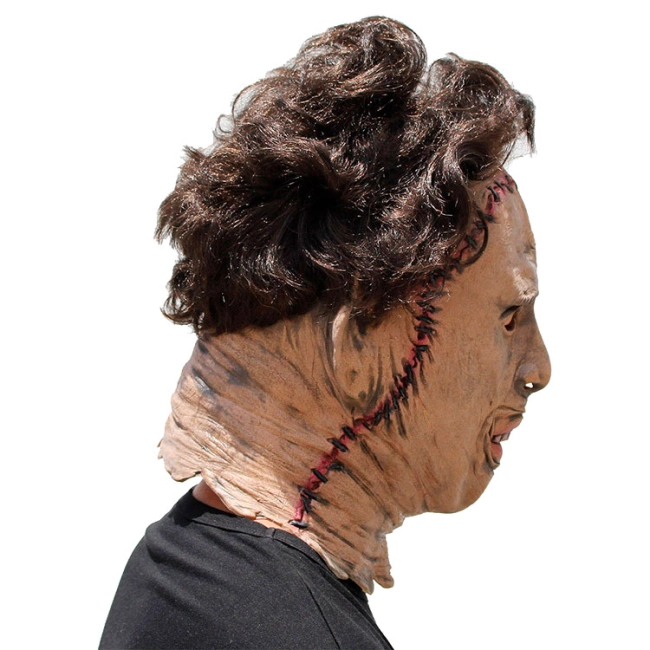 техаська різанина маска