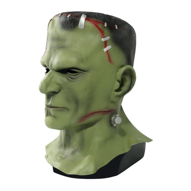купить маску франкенштейна
