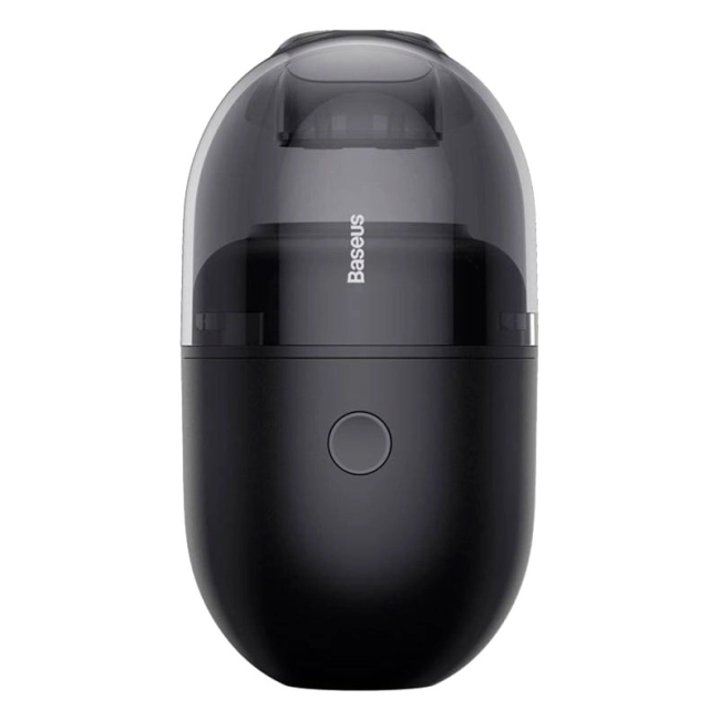 портативний пилосос baseus