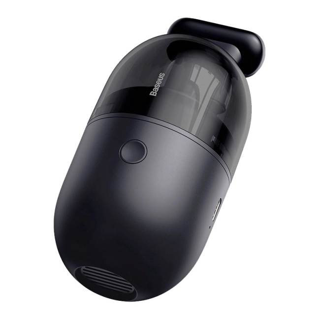 капсульний настільний пилосос