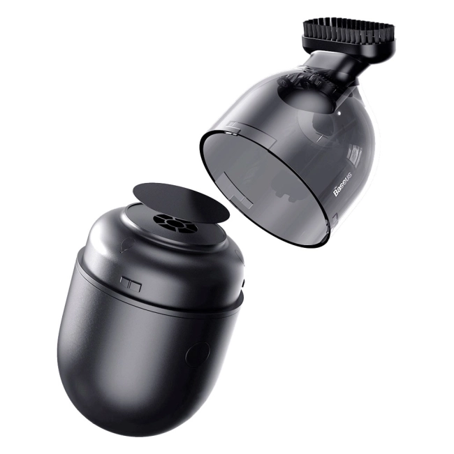 капсульний пилосос baseus