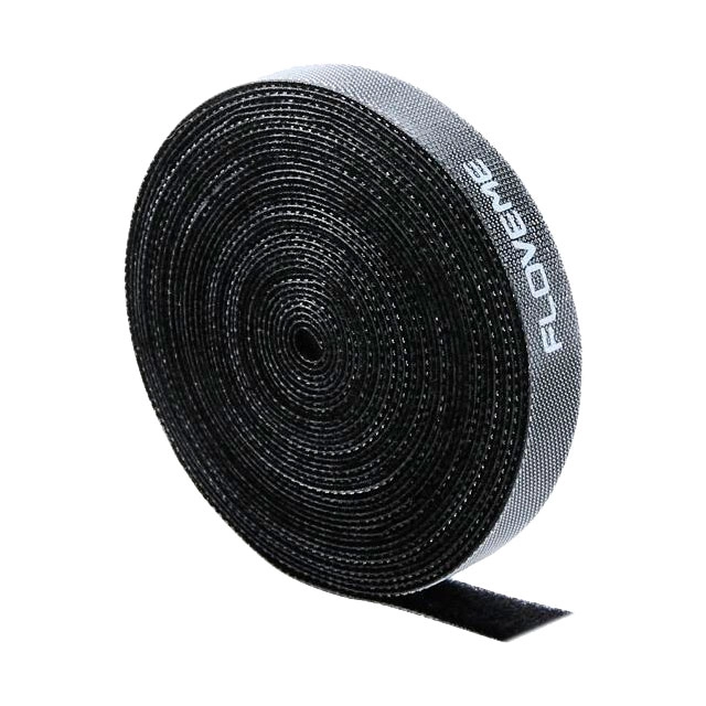 стяжка-липучка для проводов