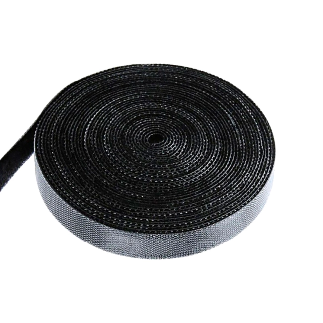 липучка для стяжки проводов