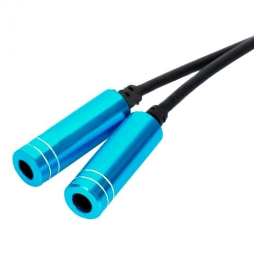 розгалужувач jack 3.5