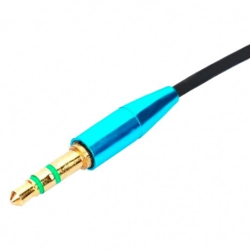 кабель розгалужувач для навушників